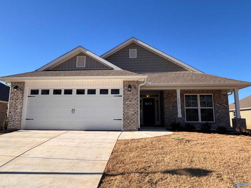 28892 Nature Trail Drive, Harvest, AL 35749