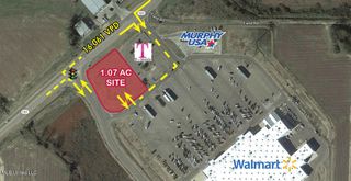 1000 S State Street, Clarksdale, MS 38614