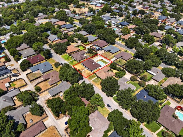 319 Hummingbird Lane, Duncanville, TX 75137