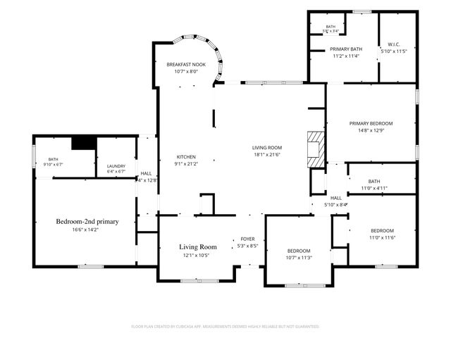319 Hummingbird Lane, Duncanville, TX 75137