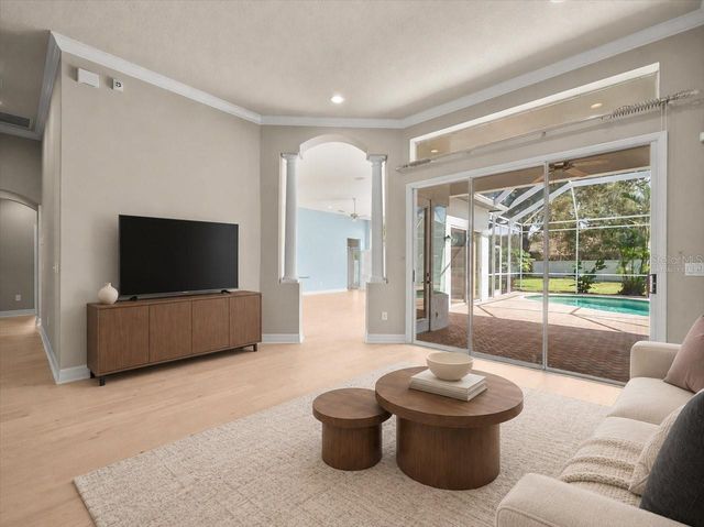 15019 LAKE EMERALD BOULEVARD, Tampa, FL 33618