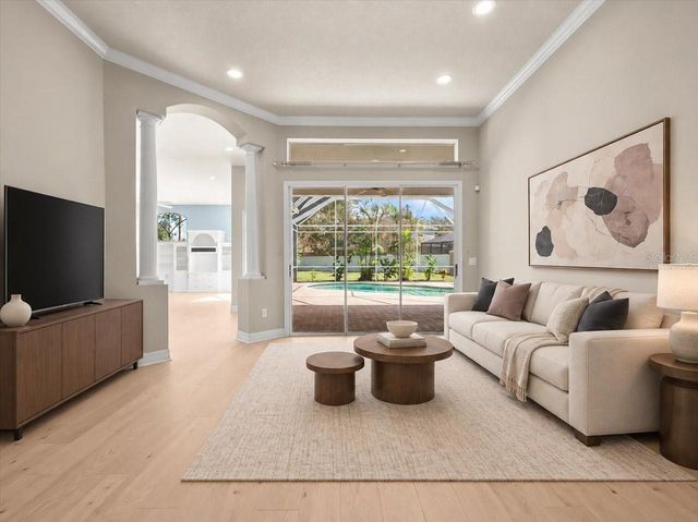 15019 LAKE EMERALD BOULEVARD, Tampa, FL 33618
