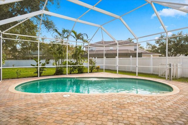 15019 LAKE EMERALD BOULEVARD, Tampa, FL 33618