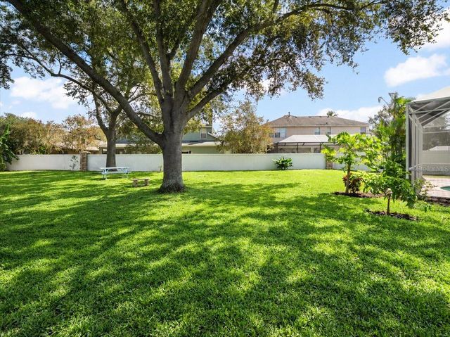 15019 LAKE EMERALD BOULEVARD, Tampa, FL 33618