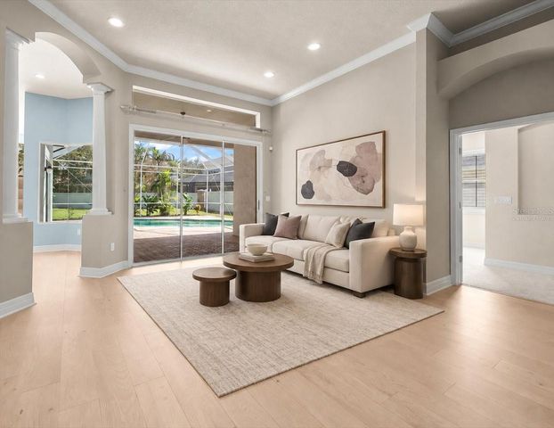15019 LAKE EMERALD BOULEVARD, Tampa, FL 33618