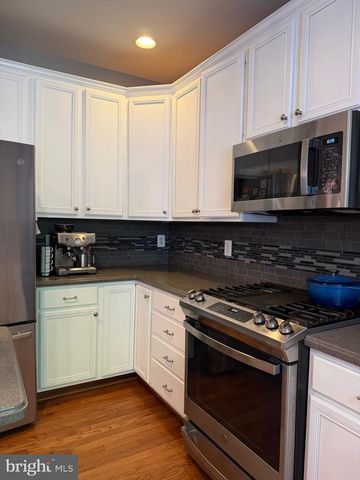 5814 CRANSWICK CT, Haymarket, VA 20169