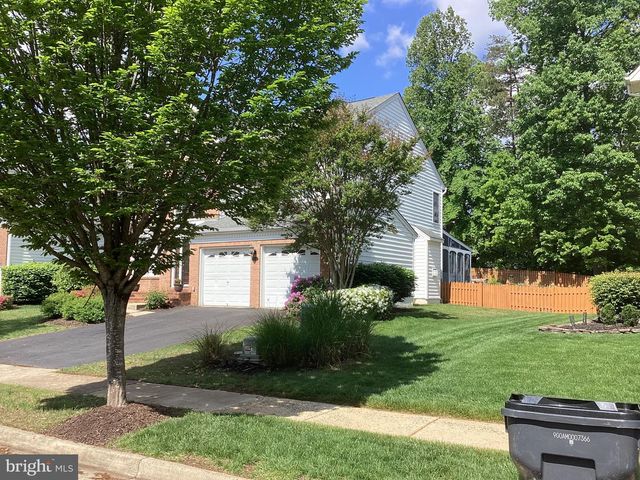 5814 CRANSWICK CT, Haymarket, VA 20169