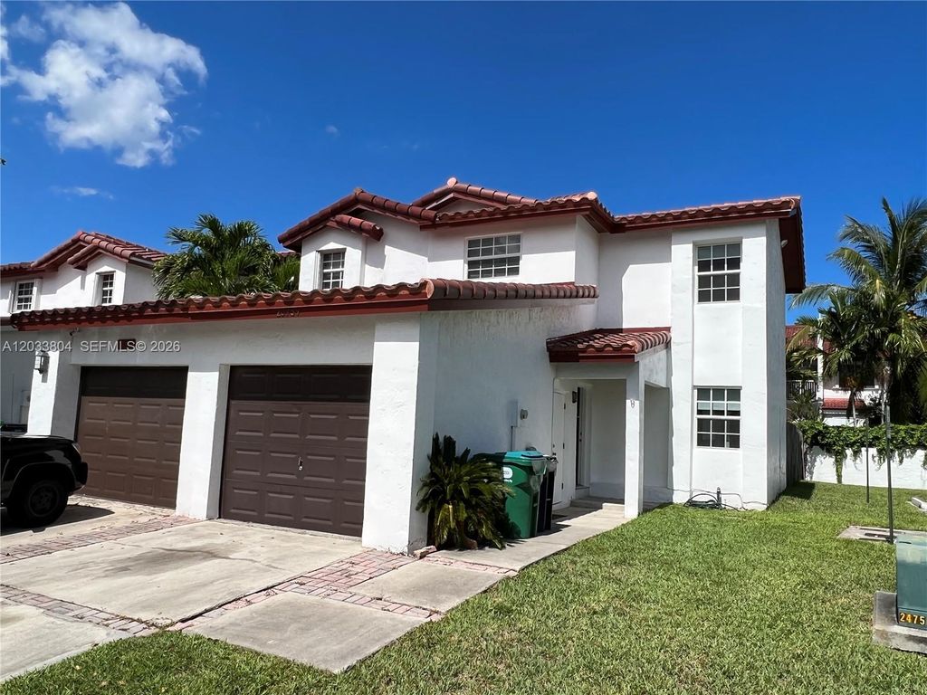 20759 SW 83rd Avenue, Cutler Bay, FL 33189