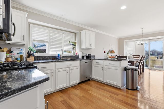 19732 Fillmore Dr Drive, Macomb Twp, MI 48044