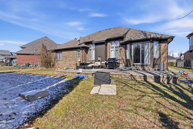 19732 Fillmore Dr Drive, Macomb Twp, MI 48044