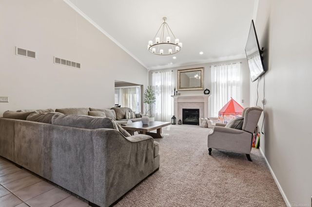 19732 Fillmore Dr Drive, Macomb Twp, MI 48044