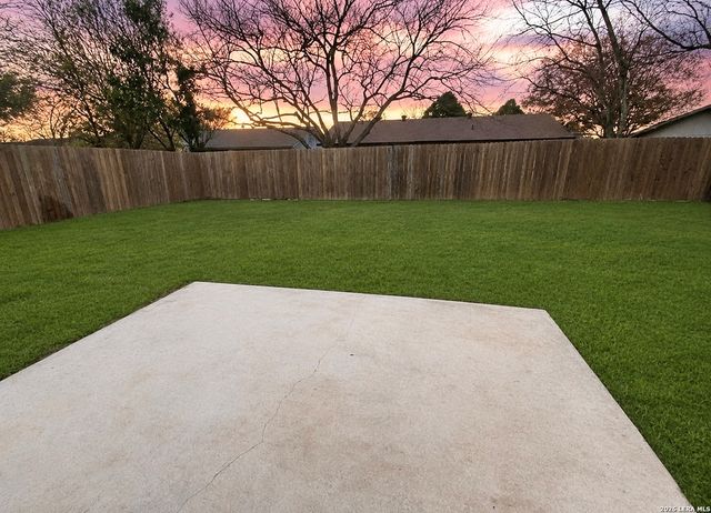 11227 Spring Mint, San Antonio, TX 78249