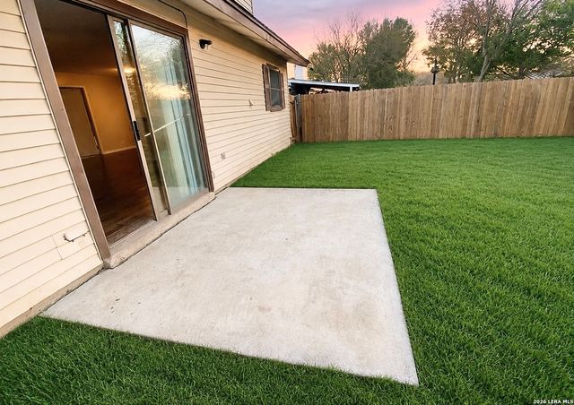 11227 Spring Mint, San Antonio, TX 78249