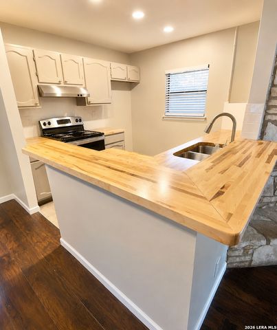 11227 Spring Mint, San Antonio, TX 78249