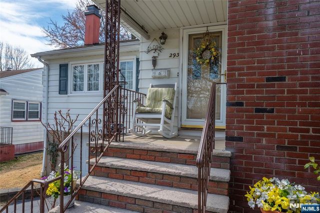 293 Maitland Avenue, Paterson, NJ 07502
