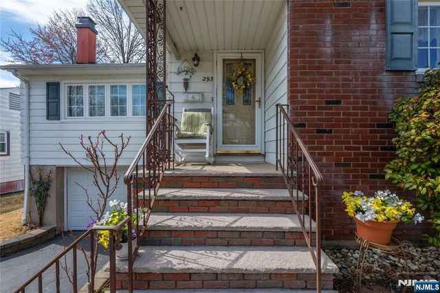 293 Maitland Avenue, Paterson, NJ 07502