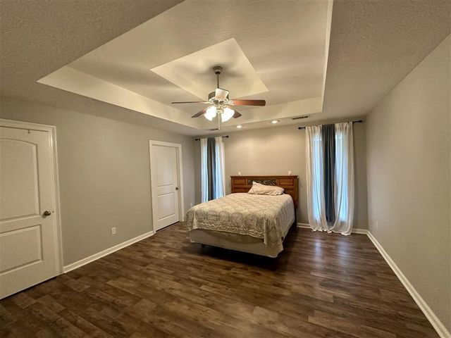 2821 Stillwood Road, Deridder, LA 70634