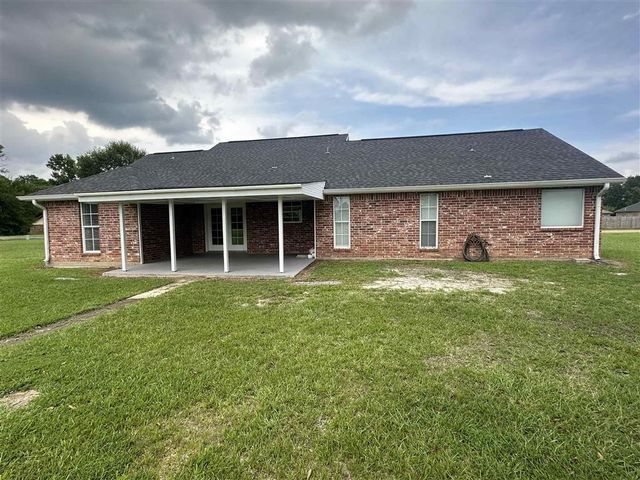 2821 Stillwood Road, Deridder, LA 70634