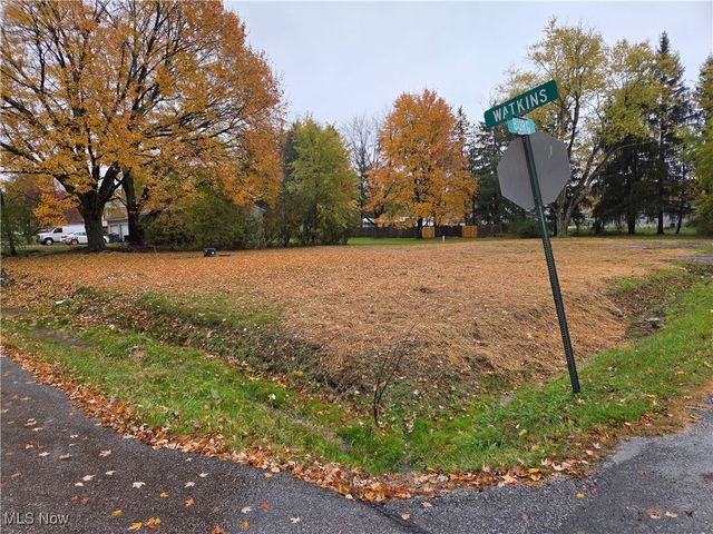 4234 Watkins Road, Barberton, OH 44203