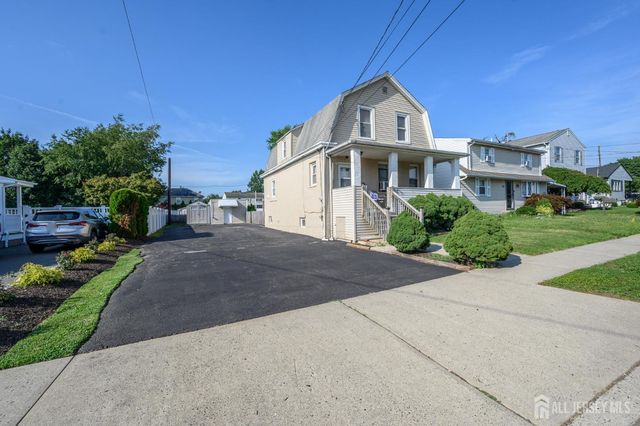 27 S Robert Street S, Sewaren, NJ 07077