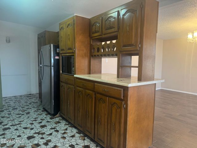 5228 BLUE RIDGE Drive, El Paso, TX 79904