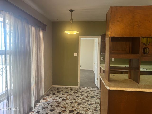5228 BLUE RIDGE Drive, El Paso, TX 79904