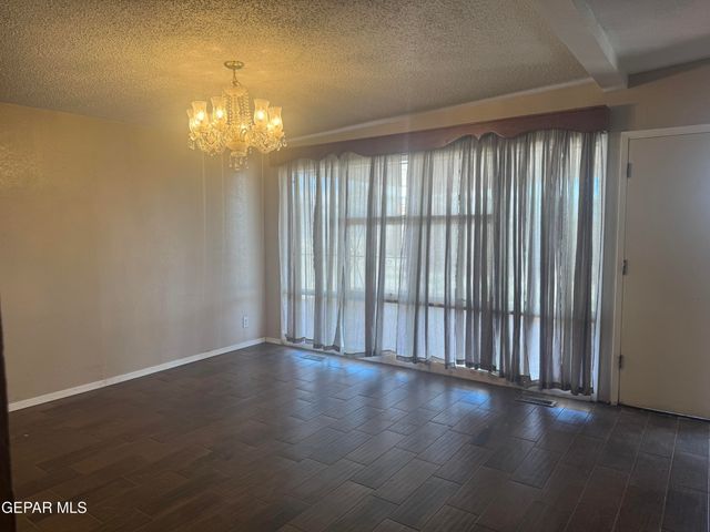 5228 BLUE RIDGE Drive, El Paso, TX 79904