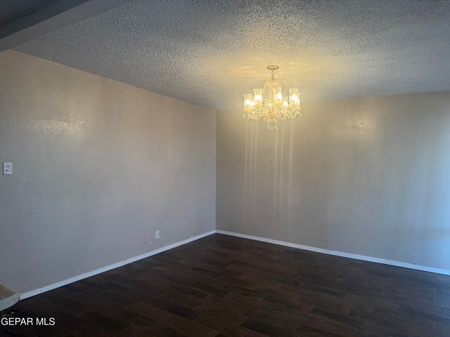 5228 BLUE RIDGE Drive, El Paso, TX 79904