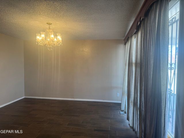5228 BLUE RIDGE Drive, El Paso, TX 79904