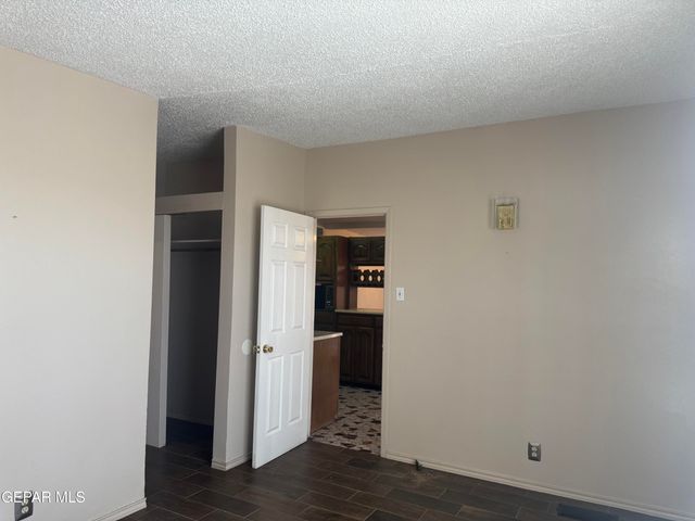5228 BLUE RIDGE Drive, El Paso, TX 79904