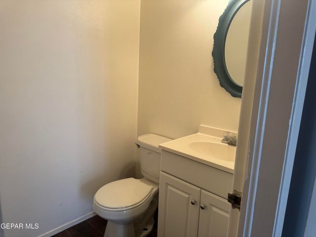 5228 BLUE RIDGE Drive, El Paso, TX 79904