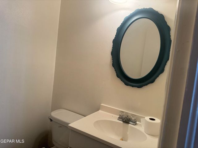 5228 BLUE RIDGE Drive, El Paso, TX 79904