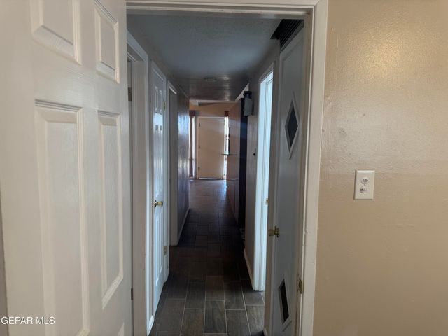 5228 BLUE RIDGE Drive, El Paso, TX 79904