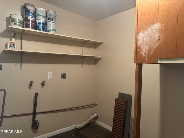 5228 BLUE RIDGE Drive, El Paso, TX 79904