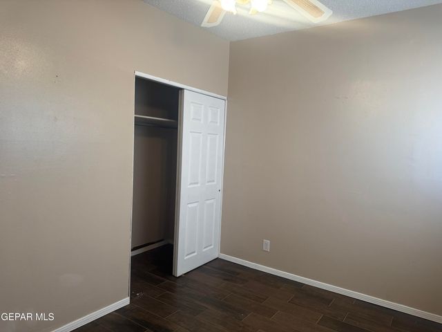5228 BLUE RIDGE Drive, El Paso, TX 79904