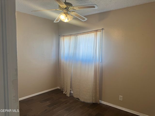 5228 BLUE RIDGE Drive, El Paso, TX 79904