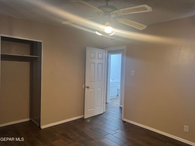 5228 BLUE RIDGE Drive, El Paso, TX 79904