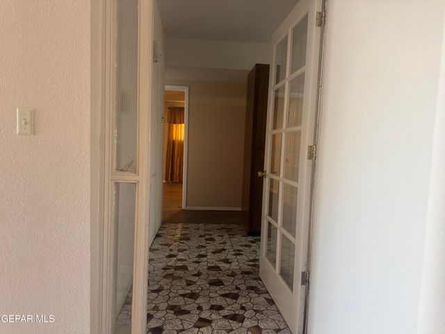 5228 BLUE RIDGE Drive, El Paso, TX 79904