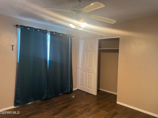 5228 BLUE RIDGE Drive, El Paso, TX 79904