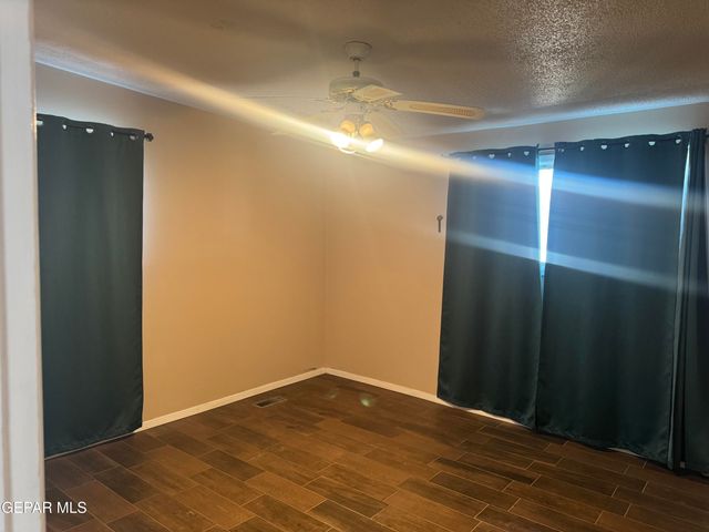 5228 BLUE RIDGE Drive, El Paso, TX 79904