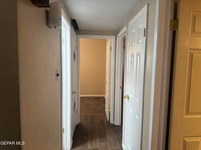 5228 BLUE RIDGE Drive, El Paso, TX 79904