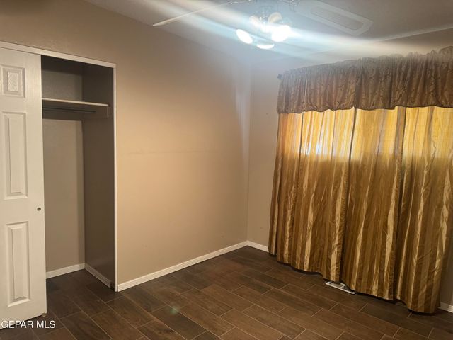 5228 BLUE RIDGE Drive, El Paso, TX 79904