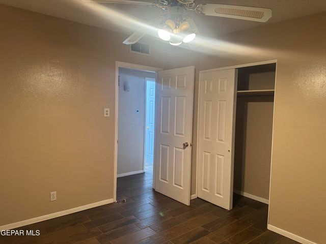 5228 BLUE RIDGE Drive, El Paso, TX 79904