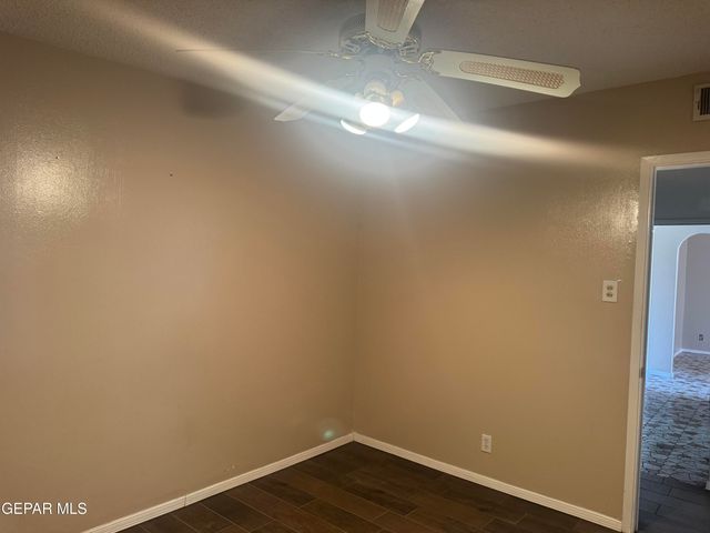 5228 BLUE RIDGE Drive, El Paso, TX 79904