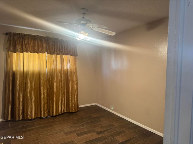 5228 BLUE RIDGE Drive, El Paso, TX 79904