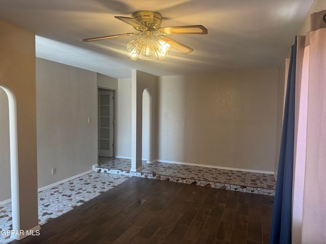 5228 BLUE RIDGE Drive, El Paso, TX 79904