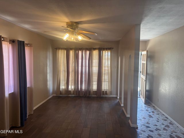 5228 BLUE RIDGE Drive, El Paso, TX 79904
