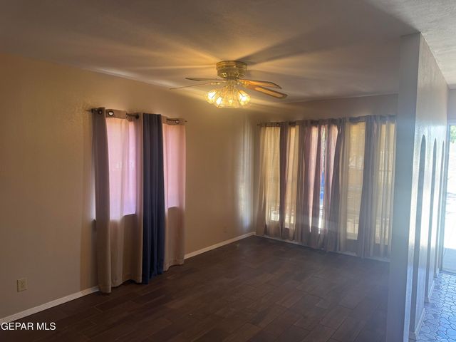 5228 BLUE RIDGE Drive, El Paso, TX 79904