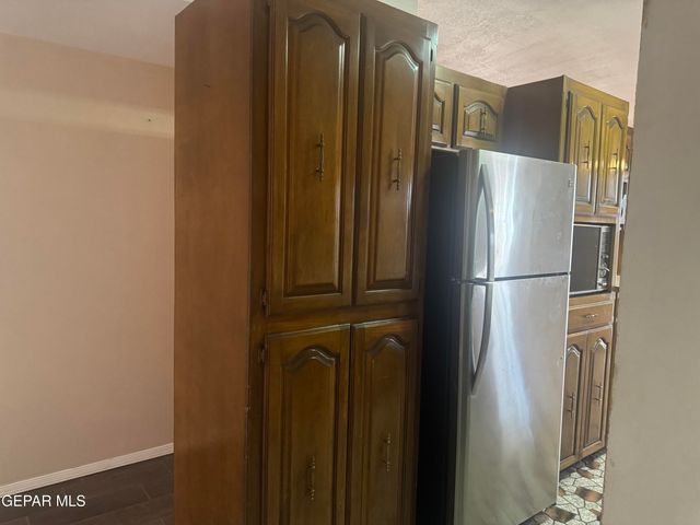 5228 BLUE RIDGE Drive, El Paso, TX 79904