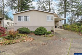 33125 SE White Oak (#36) Rd 36, Corvallis, OR 97333